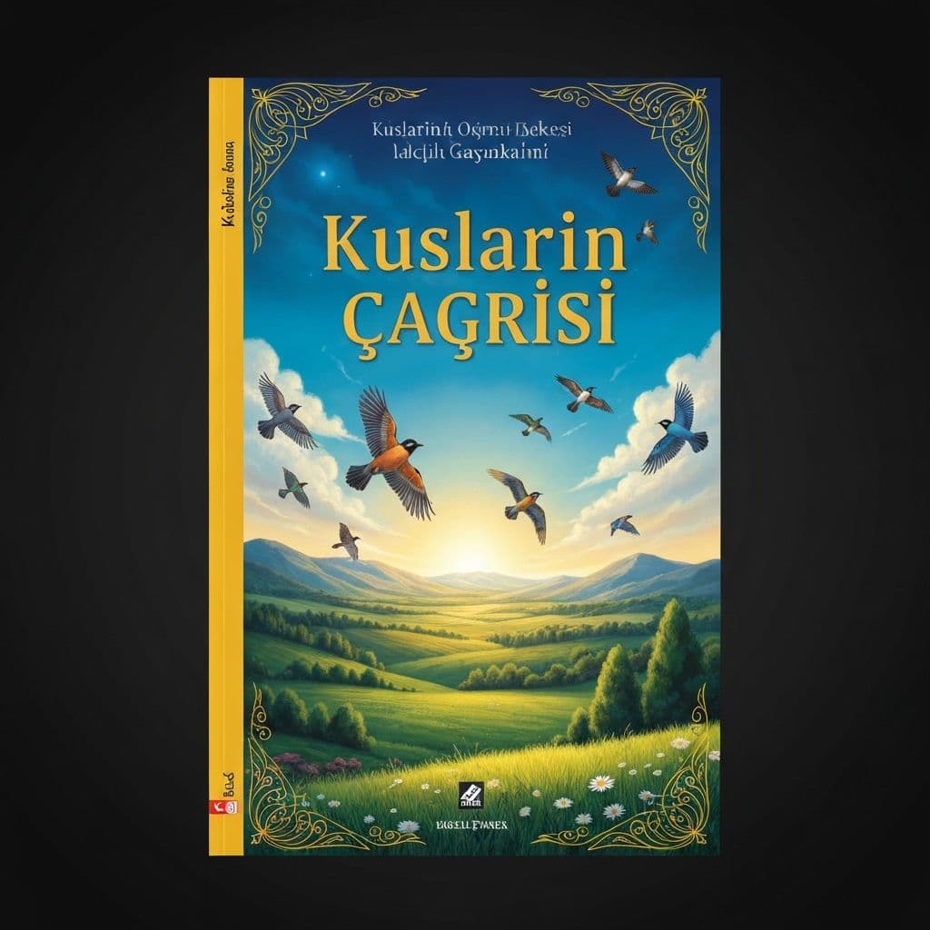 Kuşların Çağrısı
