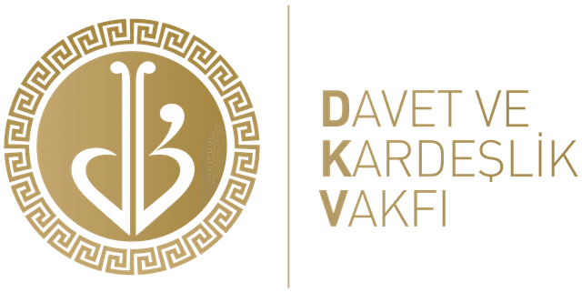 Davet ve Kardeşlik Vakfı Logo